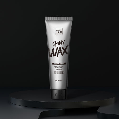PARKJUN BEAUTYLAB Shiny Hard Hair Wax 120g