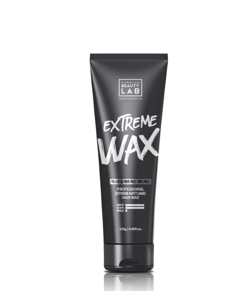 PARKJUN BEAUTYLAB Extreme Matte Hard Hair Wax 120g
