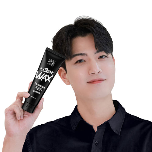 PARKJUN BEAUTYLAB Extreme Matte Hard Hair Wax 120g