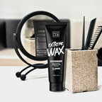 PARKJUN BEAUTYLAB Extreme Matte Hard Hair Wax 120g
