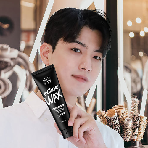 PARKJUN BEAUTYLAB Extreme Matte Hard Hair Wax 120g
