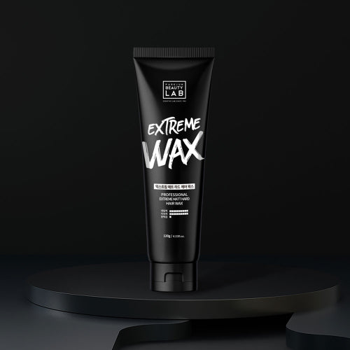 PARKJUN BEAUTYLAB Extreme Matte Hard Hair Wax 120g