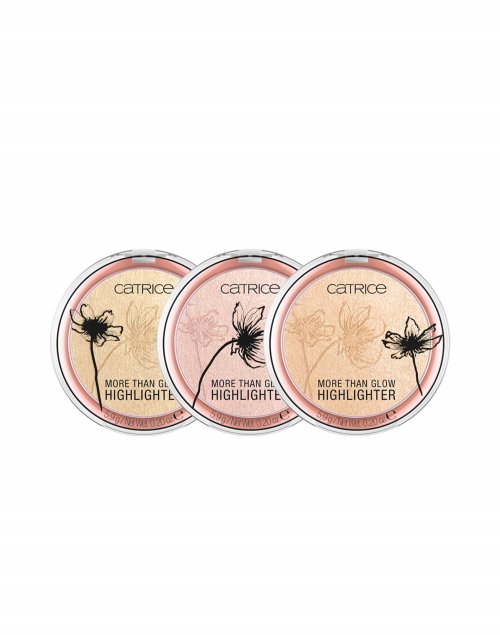CATRICE CATRICE More Than Glow Vegan Highlighter 5.9g