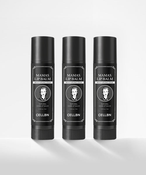CELLBN CELLBN Mama's Lip Balm 5ml
