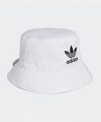ADIDAS ADIDAS Adicolor Bucket Hat - White