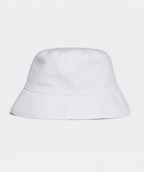 ADIDAS ADIDAS Adicolor Bucket Hat - White