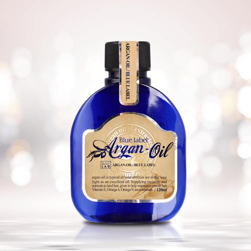PARKJUN BEAUTYLAB Argan hair oil essence 120ml x2