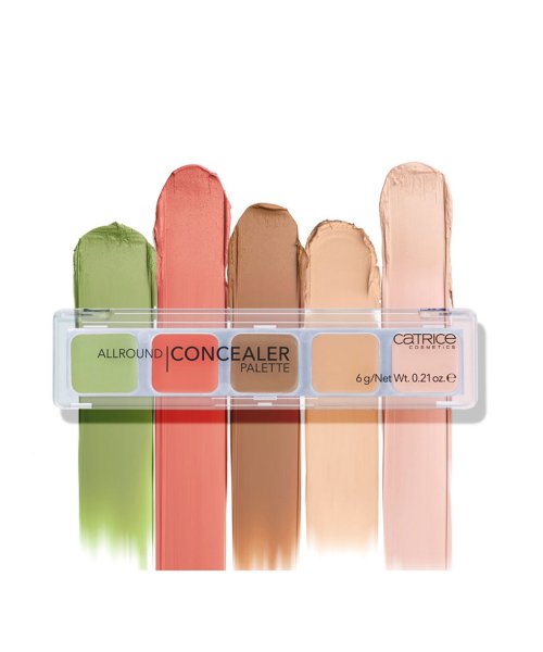CATRICE CATRICE All-round Concealer - Various Shades
