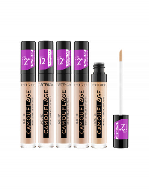 CATRICE CATRICE Liquid Camouflage High Coverage Concealer 23