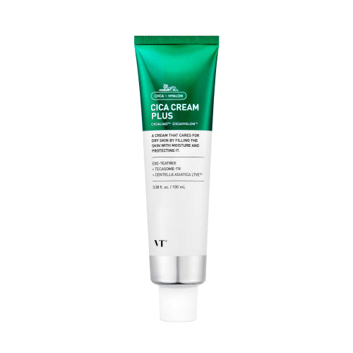 VT VT Cica Cream Plus 100ml