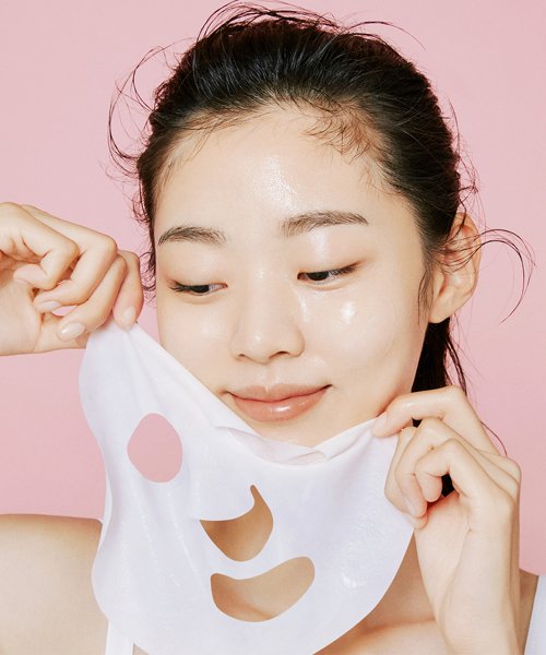 COSRX COSRX Balanceum Comfort Ceramide Soft Cream Sheet Mask 3ea
