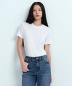 MUSINSA STANDARD WOMAN MUSINSA STANDARD WOMAN T-Shirt Size M