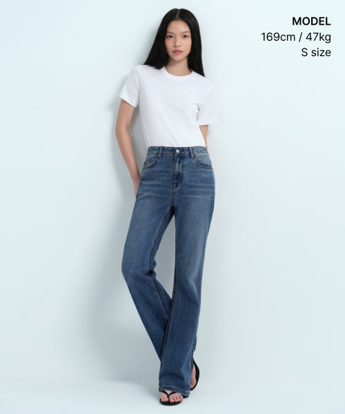 MUSINSA STANDARD WOMAN MUSINSA STANDARD WOMAN T-Shirt Size M