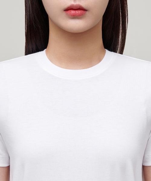 MUSINSA STANDARD WOMAN MUSINSA STANDARD WOMAN T-Shirt Size M