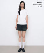 MUSINSA STANDARD WOMAN MUSINSA STANDARD WOMAN T-Shirt Size M