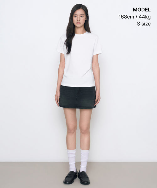 MUSINSA STANDARD WOMAN MUSINSA STANDARD WOMAN T-Shirt Size M