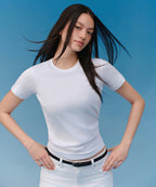 MUSINSA STANDARD WOMAN MUSINSA STANDARD WOMAN T-Shirt Size M