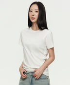 MUSINSA STANDARD WOMAN MUSINSA STANDARD WOMAN T-Shirt Size M