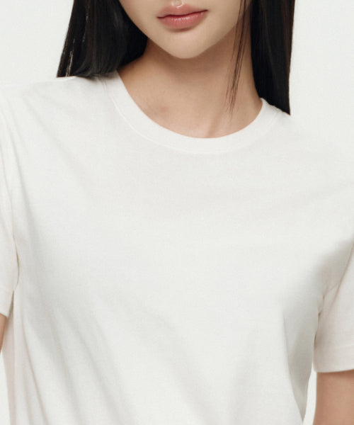 MUSINSA STANDARD WOMAN MUSINSA STANDARD WOMAN T-Shirt Size M