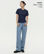 MUSINSA STANDARD WOMAN MUSINSA STANDARD WOMAN T-Shirt Size M