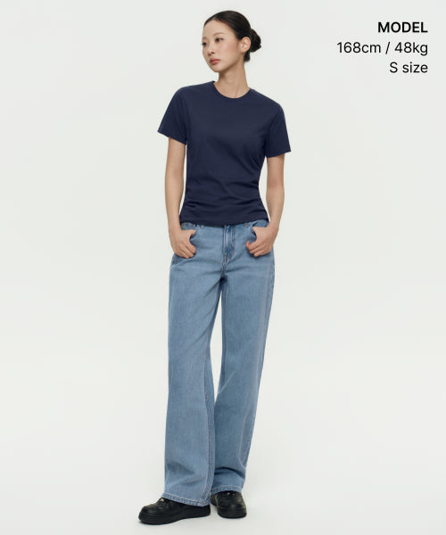 MUSINSA STANDARD WOMAN MUSINSA STANDARD WOMAN T-Shirt Size M
