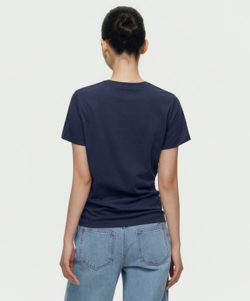 MUSINSA STANDARD WOMAN MUSINSA STANDARD WOMAN T-Shirt Size M