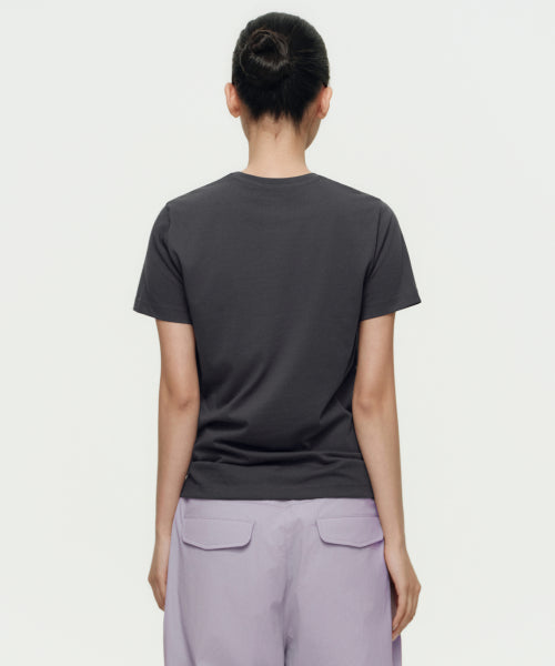 MUSINSA STANDARD WOMAN MUSINSA STANDARD WOMAN T-Shirt Size M