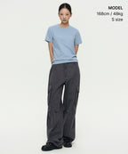 MUSINSA STANDARD WOMAN MUSINSA STANDARD WOMAN T-Shirt Size M