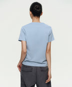 MUSINSA STANDARD WOMAN MUSINSA STANDARD WOMAN T-Shirt Size M