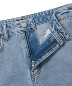MUSINSA STANDARD WOMAN MUSINSA STANDARD WOMAN Women's Denim Pants Loose Straight