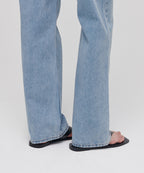 MUSINSA STANDARD WOMAN MUSINSA STANDARD WOMAN Women's Denim Pants Loose Straight