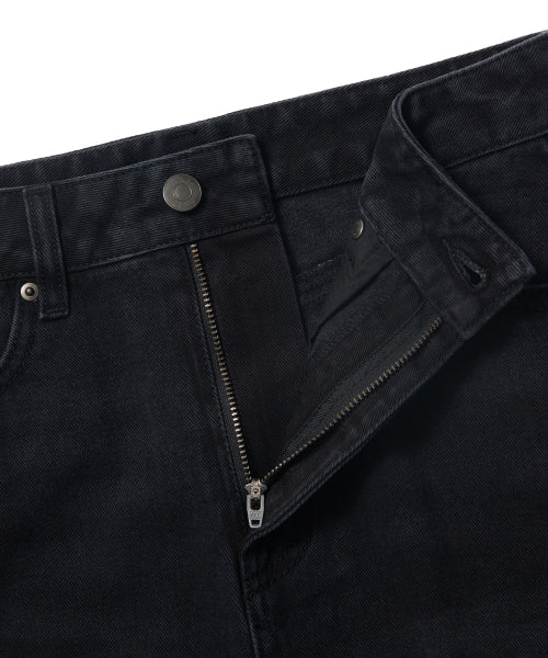 MUSINSA STANDARD WOMAN MUSINSA STANDARD WOMAN Women's Denim Pants Loose Straight