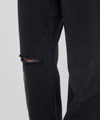 MUSINSA STANDARD WOMAN MUSINSA STANDARD WOMAN Women's Denim Pants Loose Straight