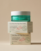 AXIS-Y Cera Heart My Type Duo Cream 60ml