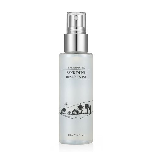TREEANNSEA Sand Dune Desert Rose Mist 100ml