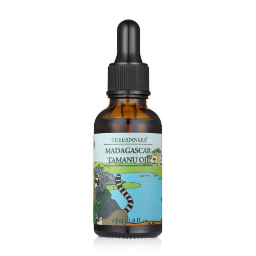 TREEANNSEA Madagascar Tamanu Oil 30ml