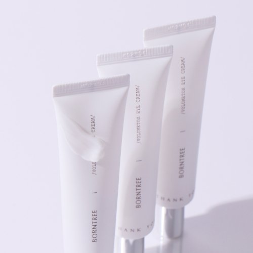 BORNTREE BORNTREE Volume Tox Eye Cream 30ml