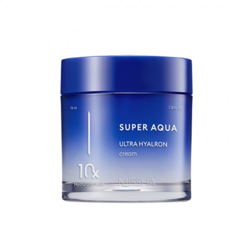 MISSHA MISSHA Super Aqua Ultra Hyalon Cream 70ml