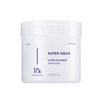 MISSHA MISSHA Super Aqua Ultra Hyalon Toner Pad 180g