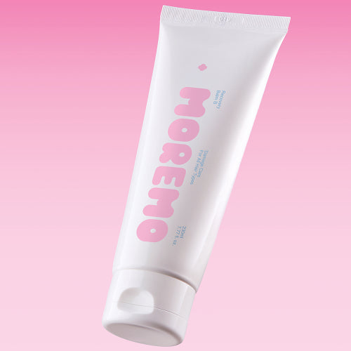 MOREMO Recovery Balm B (230ml large capacity) + (Free) Recovery Balm 20ml + Pro Repair Essence 10ml