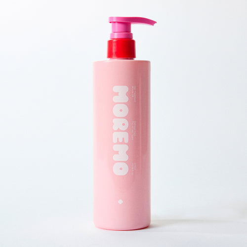 MOREMO Hair Treatment Miracle 2X (475ml Large Capacity) + (Free) Recovery Balm 20ml + Pro Repair Essence 10ml