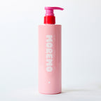 MOREMO Hair Treatment Miracle 2X (475ml Large Capacity) + (Free) Recovery Balm 20ml + Pro Repair Essence 10ml