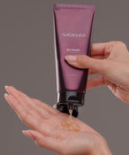 SARANARA Silk Salon Miracle Balm No-Wash Treatment 100ml