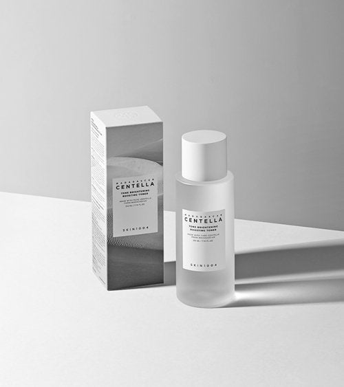 SKIN1004 SKIN1004 Madagascar Centella Toner 210ml
