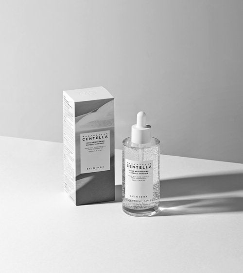 SKIN1004 Madagascar Centella Tone Radiance Capsule Ampoule 100ml