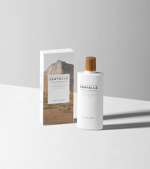 SKIN1004 SKIN1004 Madagascar Centella Air Fit Sun Cream Plus 50ml SPF 50