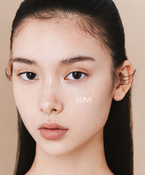 NAMING NAMING Layered Cover Foundation 30ml