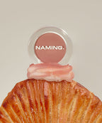 NAMING NAMING Fluffy Powder Blush 3.2g