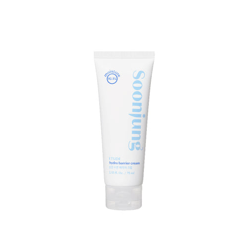 ETUDE Soonjeong Moisture Barrier Cream 75ml