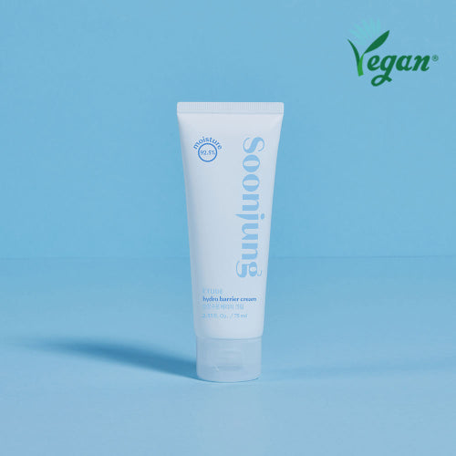 ETUDE Soonjeong Moisture Barrier Cream 75ml